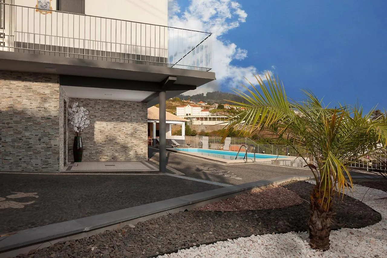 Ourmadeira - Casa Da Rosalina, Superb Villa Calheta