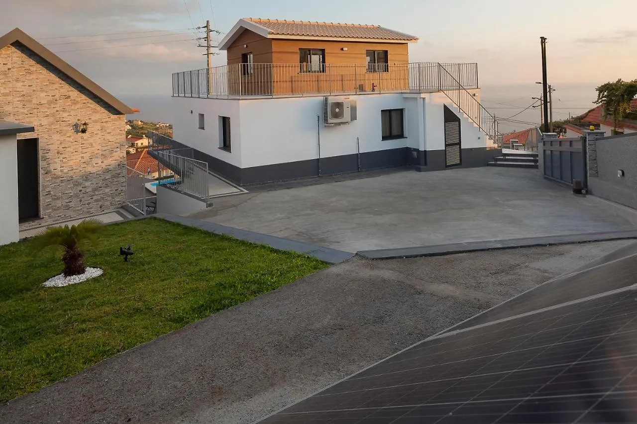 Ourmadeira - Casa Da Rosalina, Superb Villa Calheta  Calheta (Madeira)