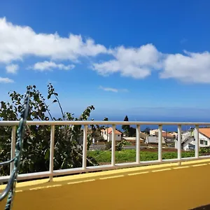Appartement Countryside, Calheta (Madeira)