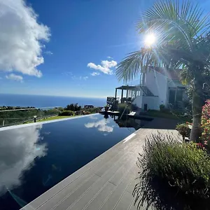Séjour chez l'habitant Horizon Retreat, Calheta (Madeira)